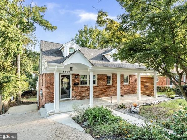 2617 E MAPLE STREET , ALEXANDRIA, VA 22306