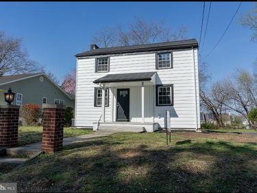 45 BURKE, DEPTFORD, NJ 08096