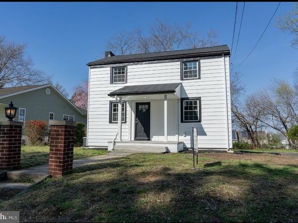 45 BURKE , DEPTFORD, NJ 08096