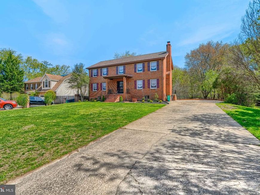 6510 Horseshoe Road, Clinton, MD 20735 Main Photo