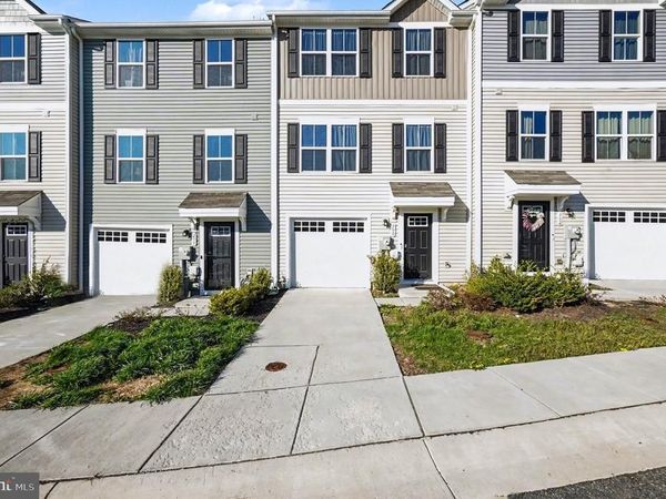 300 TOURNAMENT CIRCLE, NORTH EAST, MD 21901