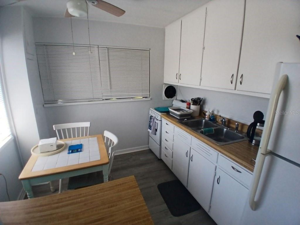 18213 Gulf Boulevard, Unit A, Redington Shores, FL 33708 Photo