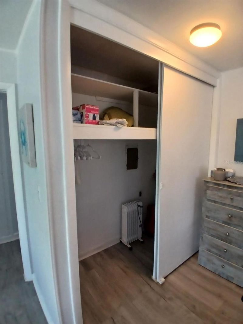 18213 Gulf Boulevard, Unit A, Redington Shores, FL 33708 Photo