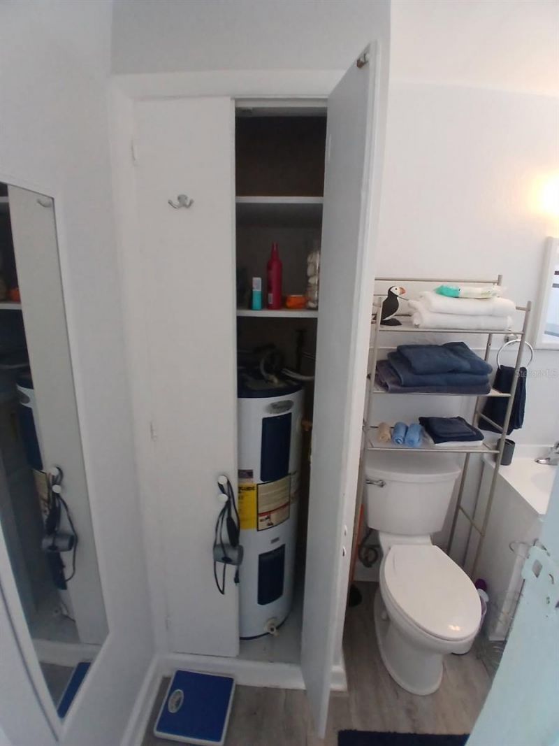 18213 Gulf Boulevard, Unit A, Redington Shores, FL 33708 Photo