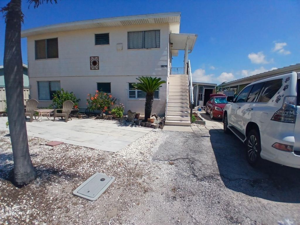 18213 Gulf Boulevard, Unit A, Redington Shores, FL 33708 Photo