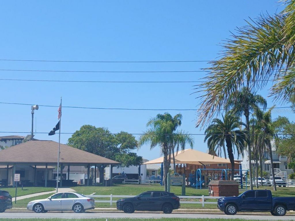 18213 Gulf Boulevard, Unit A, Redington Shores, FL 33708 Photo