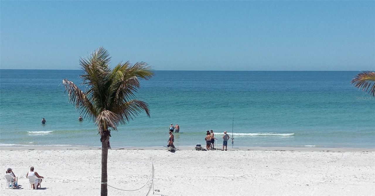 18213 Gulf Boulevard, Unit A, Redington Shores, FL 33708 Photo