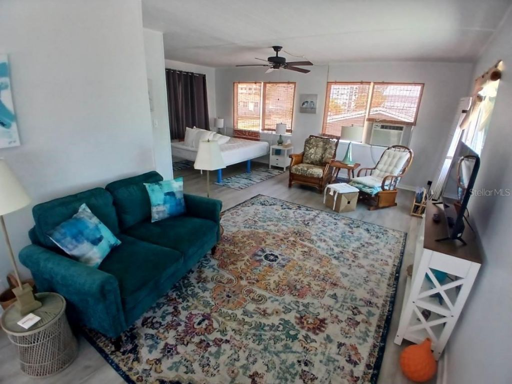 18213 Gulf Boulevard, Unit A, Redington Shores, FL 33708 Photo