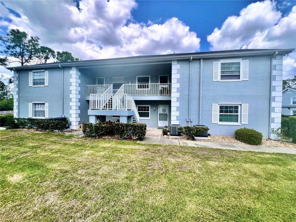 12041 HOOSIER COURT , Unit 204, HUDSON, FL 34667