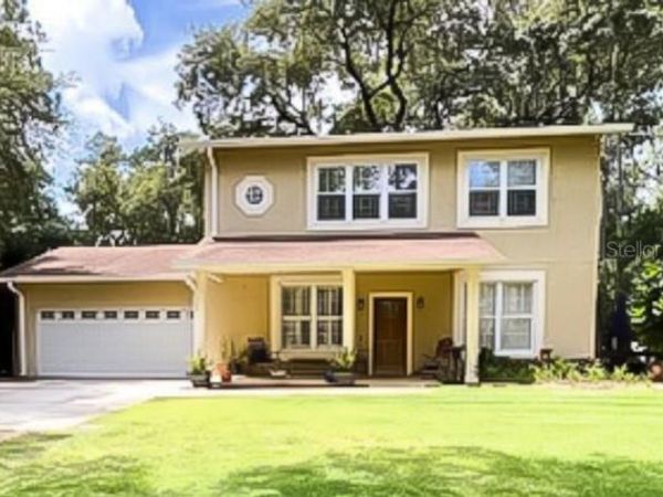 14202 NELL DRIVE, ORLANDO, FL 32832