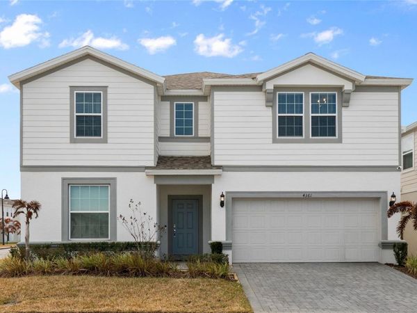 4361 LANA AVENUE , DAVENPORT, FL 33897