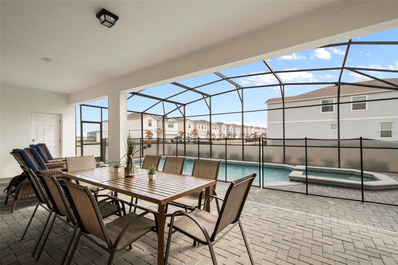 4361 Lana Avenue, Davenport, FL 33897 Photo