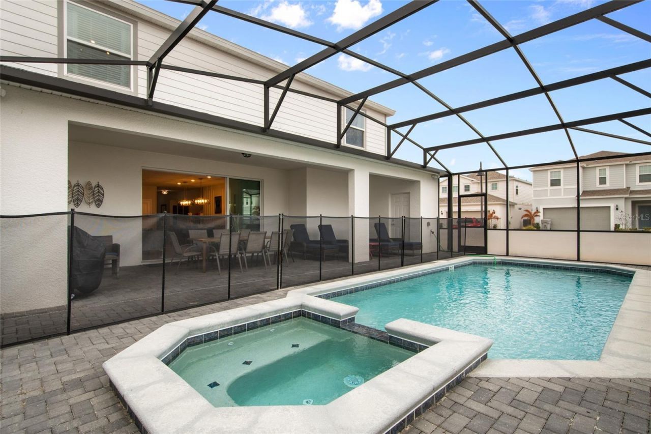 4361 Lana Avenue, Davenport, FL 33897 Photo