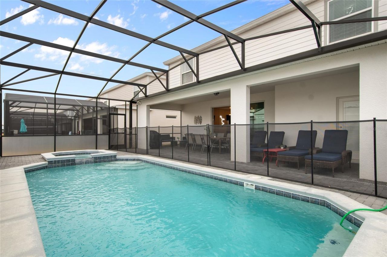 4361 Lana Avenue, Davenport, FL 33897 Photo