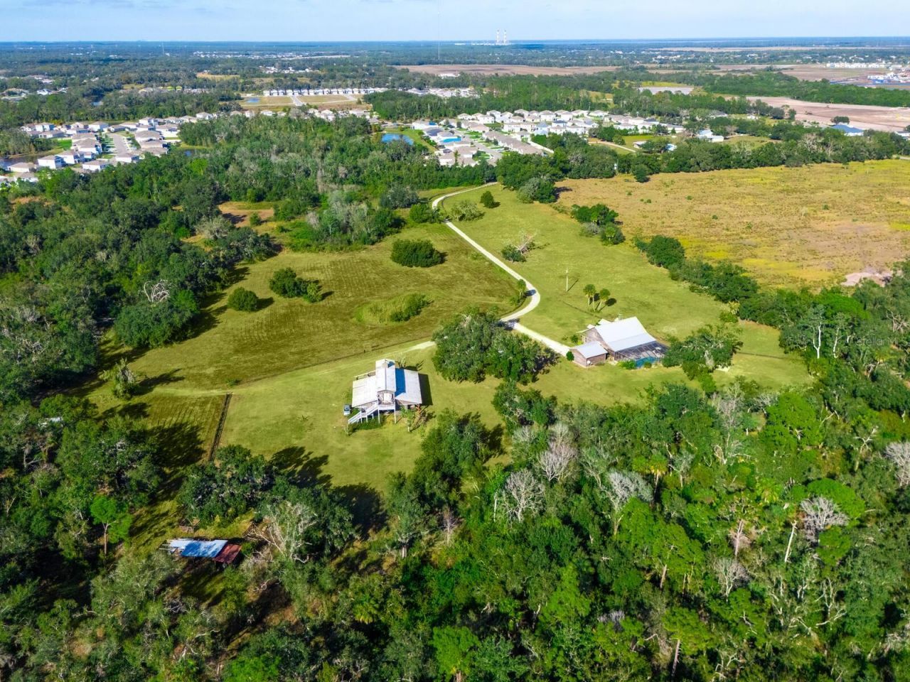 2405 N Rye Road, Parrish, FL 34219 Photo