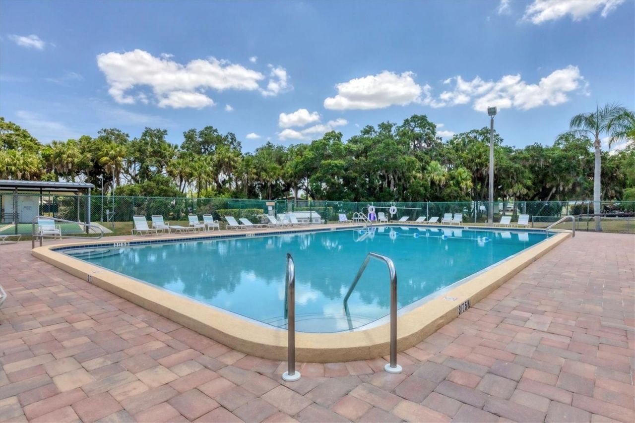 6710 36th Avenue E, Unit 181, Palmetto, FL 34221 Photo