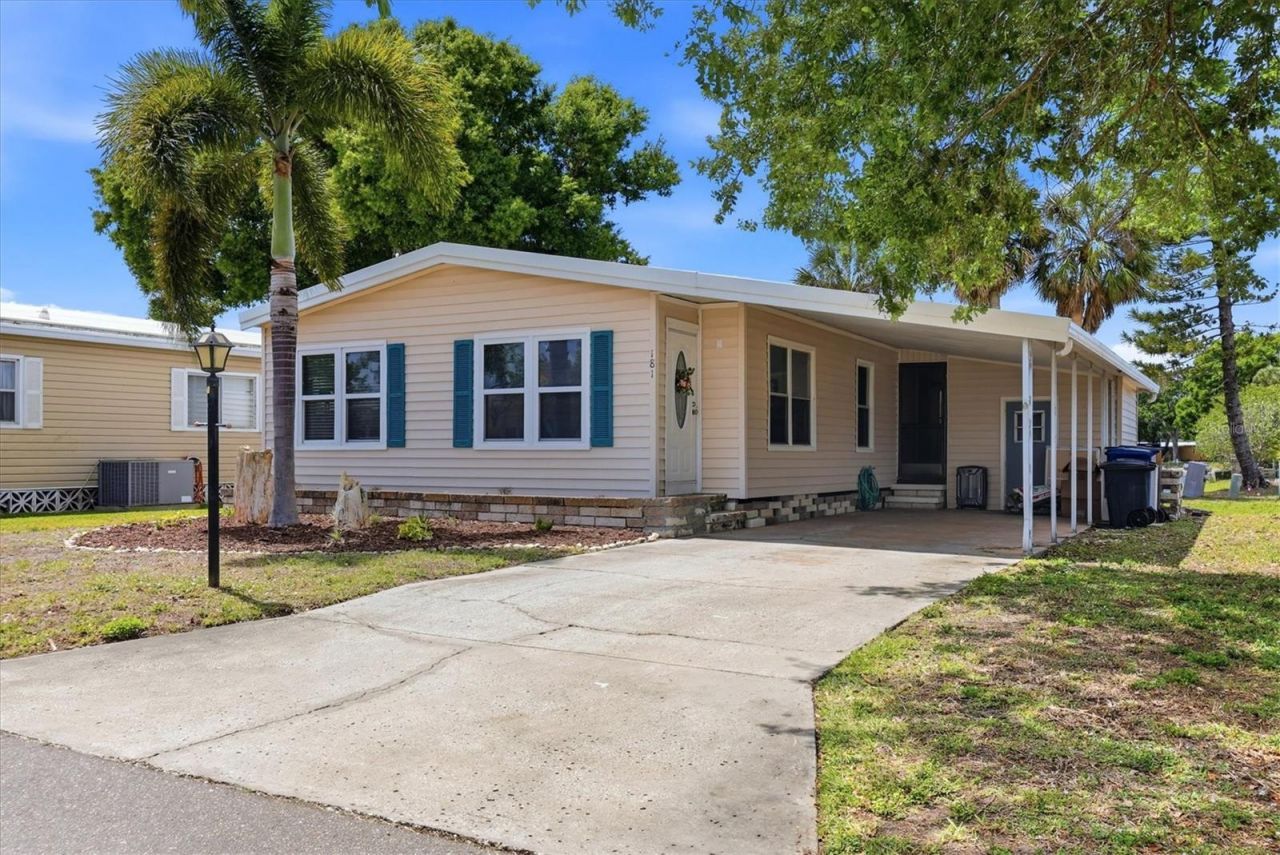 6710 36th Avenue E, Unit 181, Palmetto, FL 34221 Photo