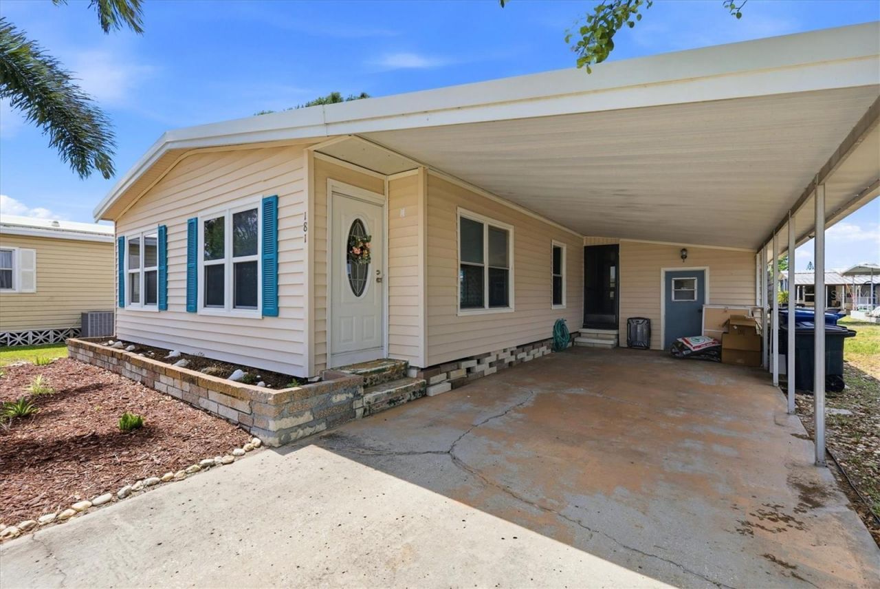 6710 36th Avenue E, Unit 181, Palmetto, FL 34221 Photo