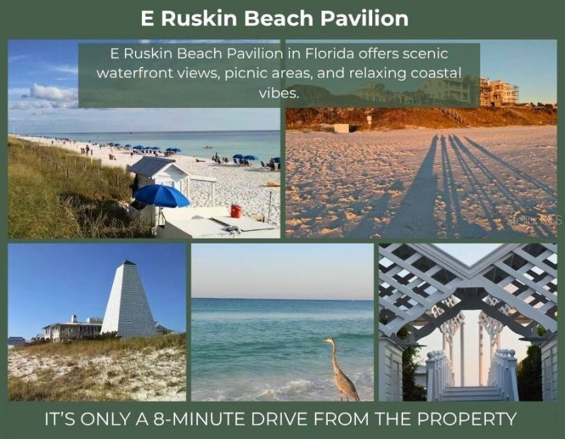 N Lake Drive , Santa Rosa Beach, FL 32459 Photo