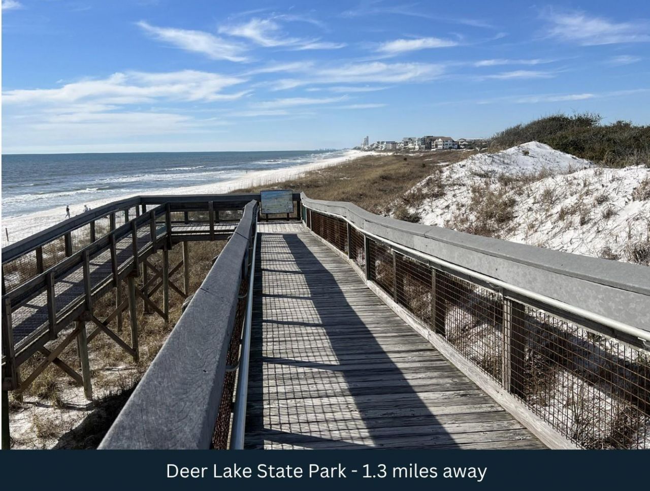 N Lake Drive , Santa Rosa Beach, FL 32459 Photo