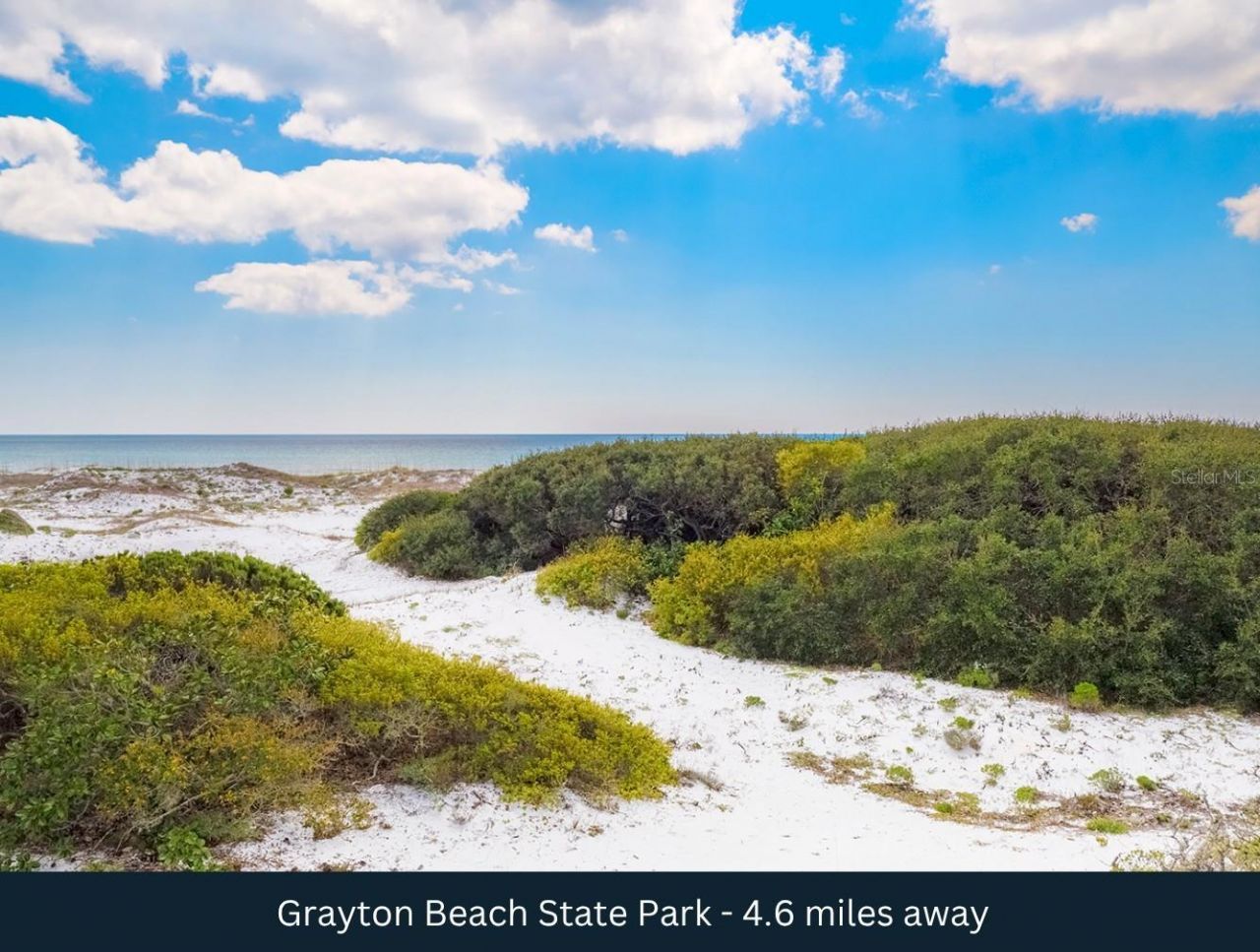 N Lake Drive , Santa Rosa Beach, FL 32459 Photo