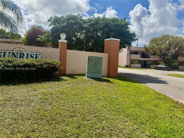 488 NE 18th Ave , Unit 103, Homestead, FL 33033