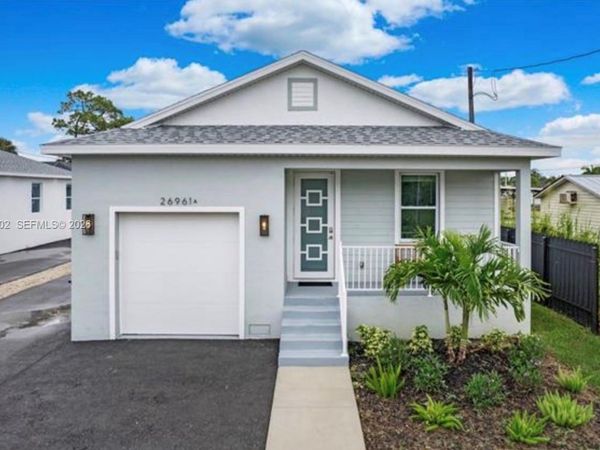 26961 N RIVERSIDE DR , Bonita Springs, FL 34135