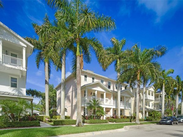 3414 W Mallory Blvd, Jupiter, FL 33458