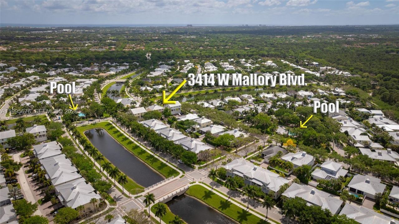 3414 W Mallory Blvd, Jupiter, FL 33458 Photo