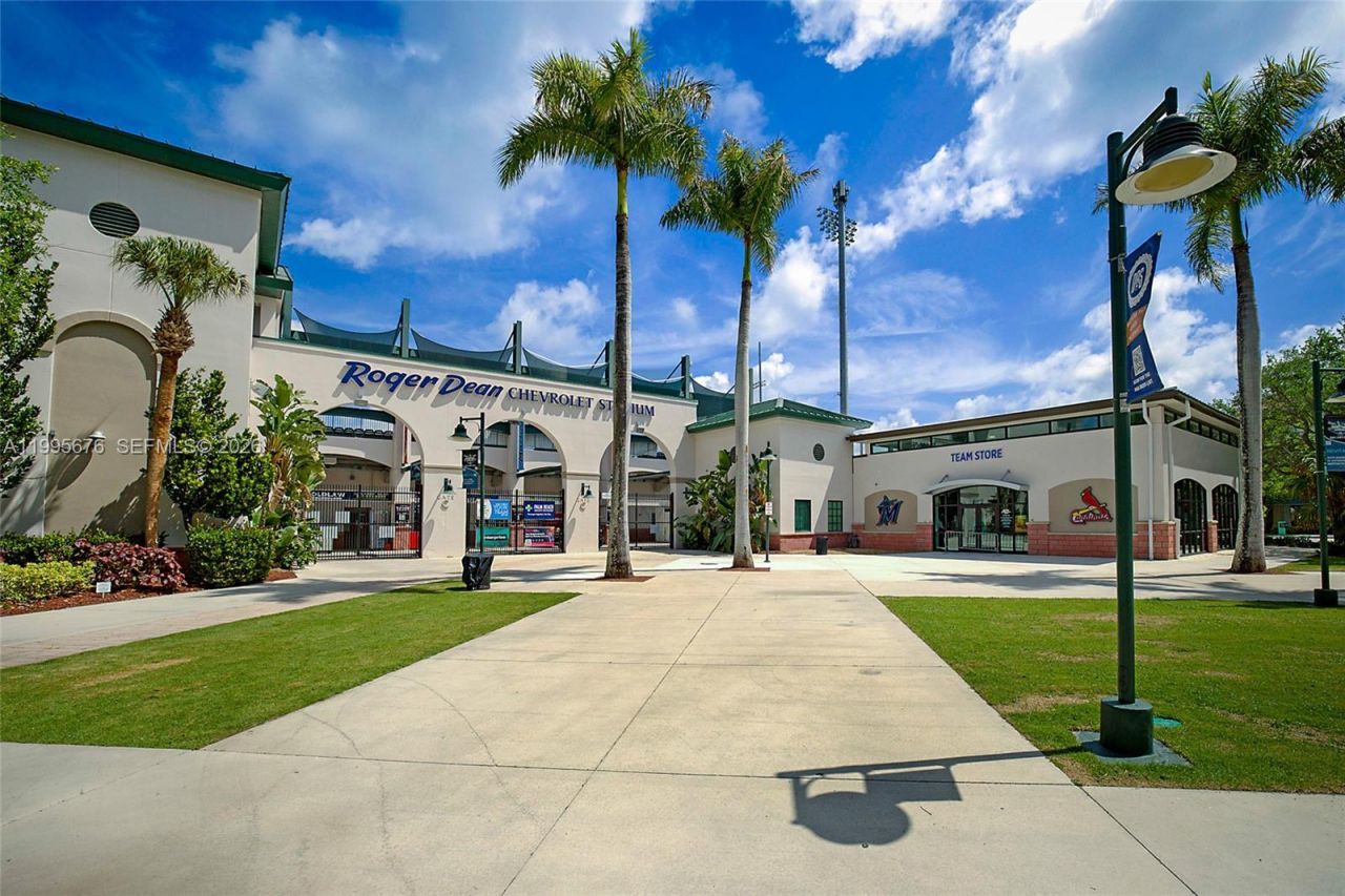 3414 W Mallory Blvd, Jupiter, FL 33458 Photo