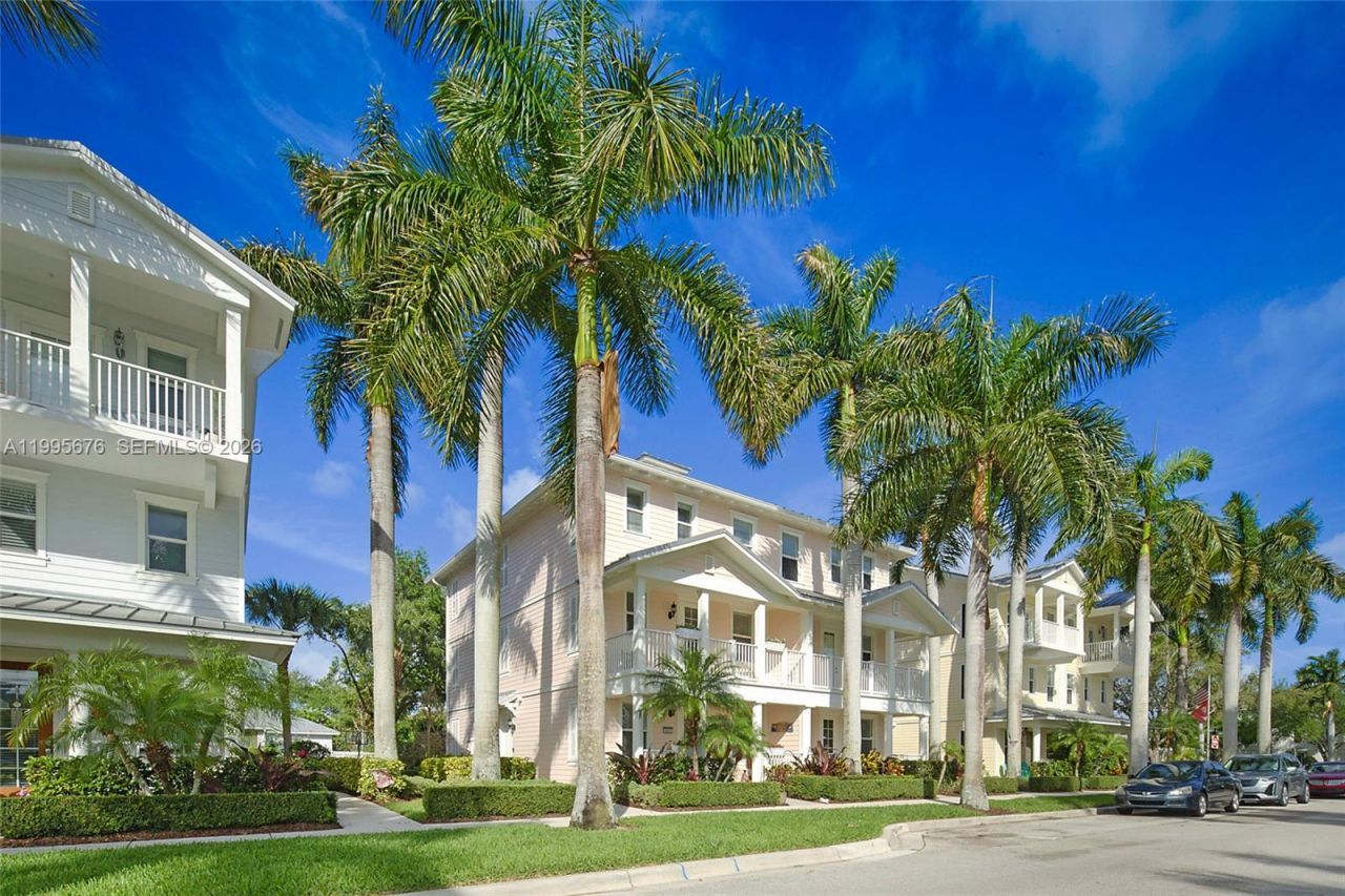 3414 W Mallory Blvd, Jupiter, FL 33458 Photo