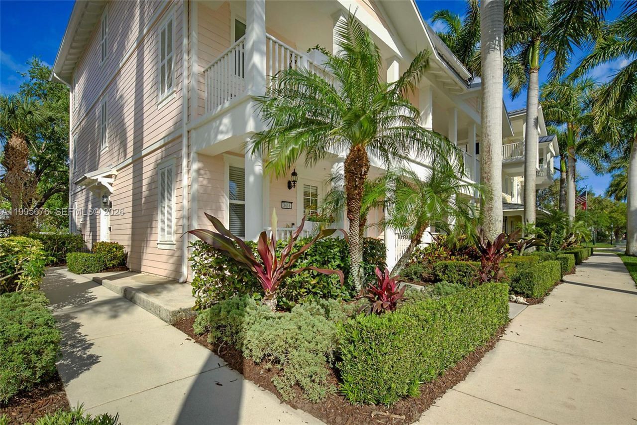 3414 W Mallory Blvd, Jupiter, FL 33458 Photo