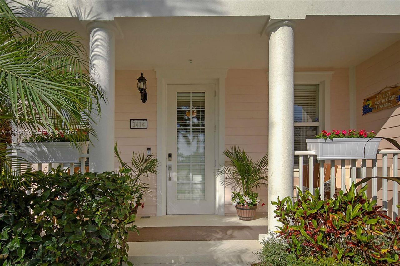 3414 W Mallory Blvd, Jupiter, FL 33458 Photo