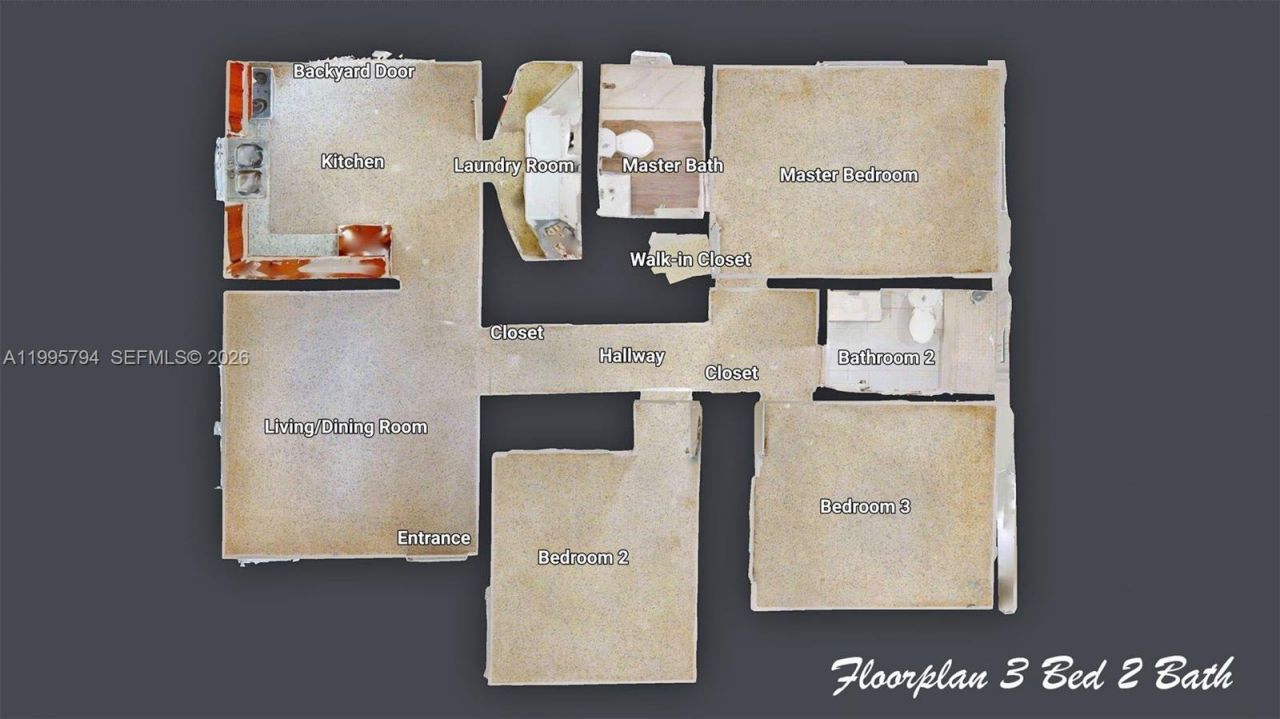 2436 NW 11th St, Unit 2436, Miami, FL 33125 Photo