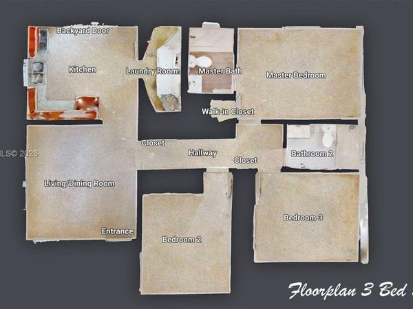 2436 NW 11th St, Unit 2436, Miami, FL 33125