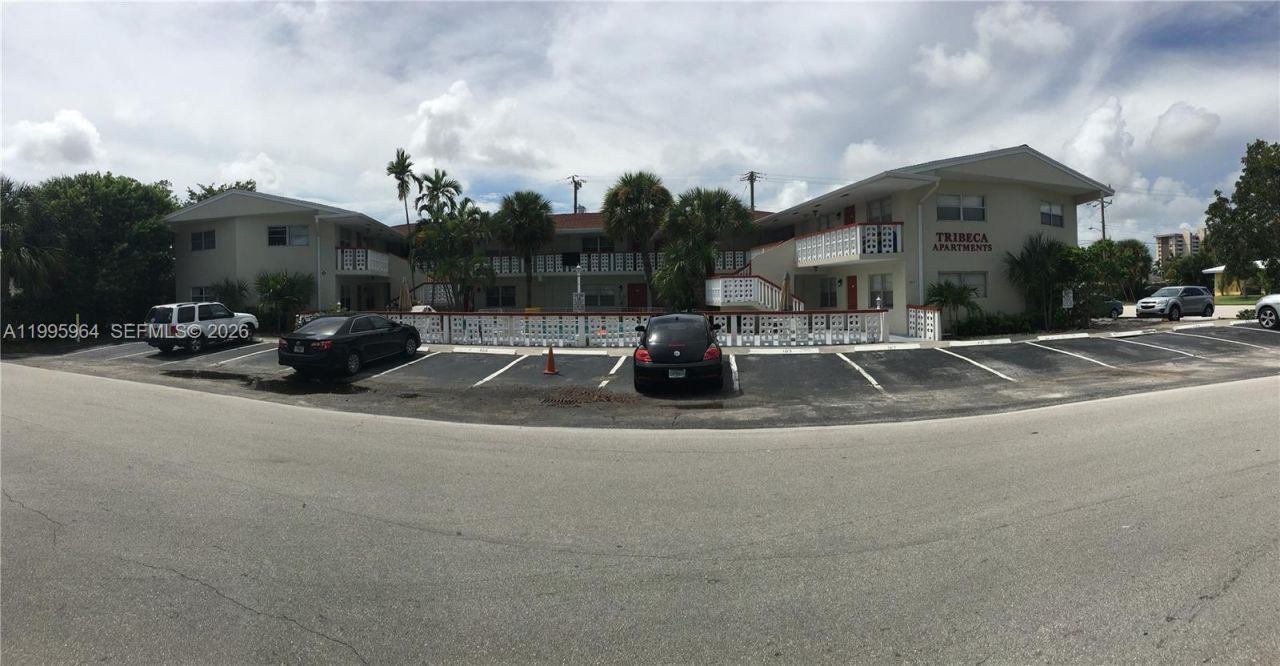 1017 SE 22nd Ave, Unit 105, Pompano Beach, FL 33062 Photo