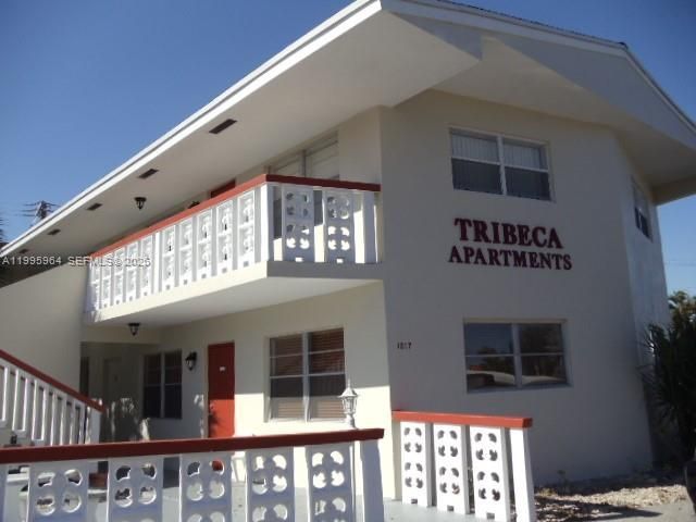 1017 SE 22nd Ave, Unit 105, Pompano Beach, FL 33062 Photo