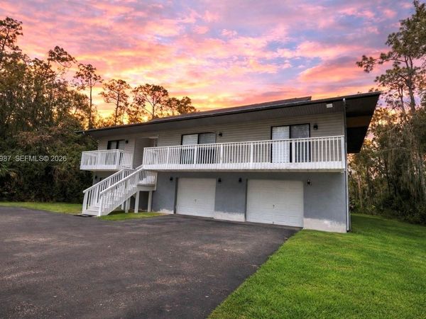 3767 Golden Gate Blvd E, Naples, FL 34120