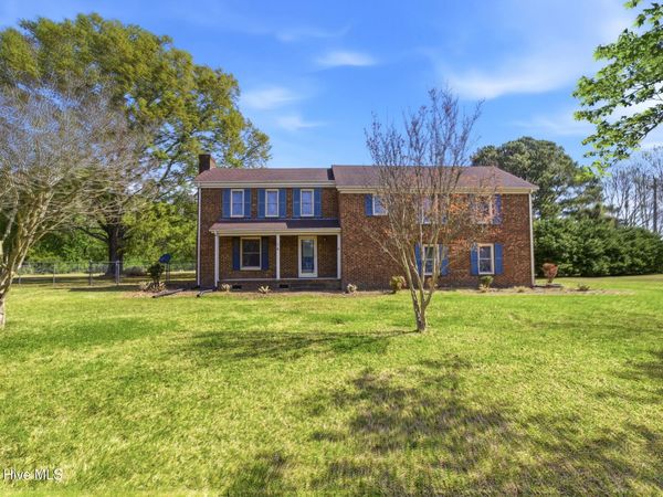 101 Beech Ridge Road, Camden, NC 27921