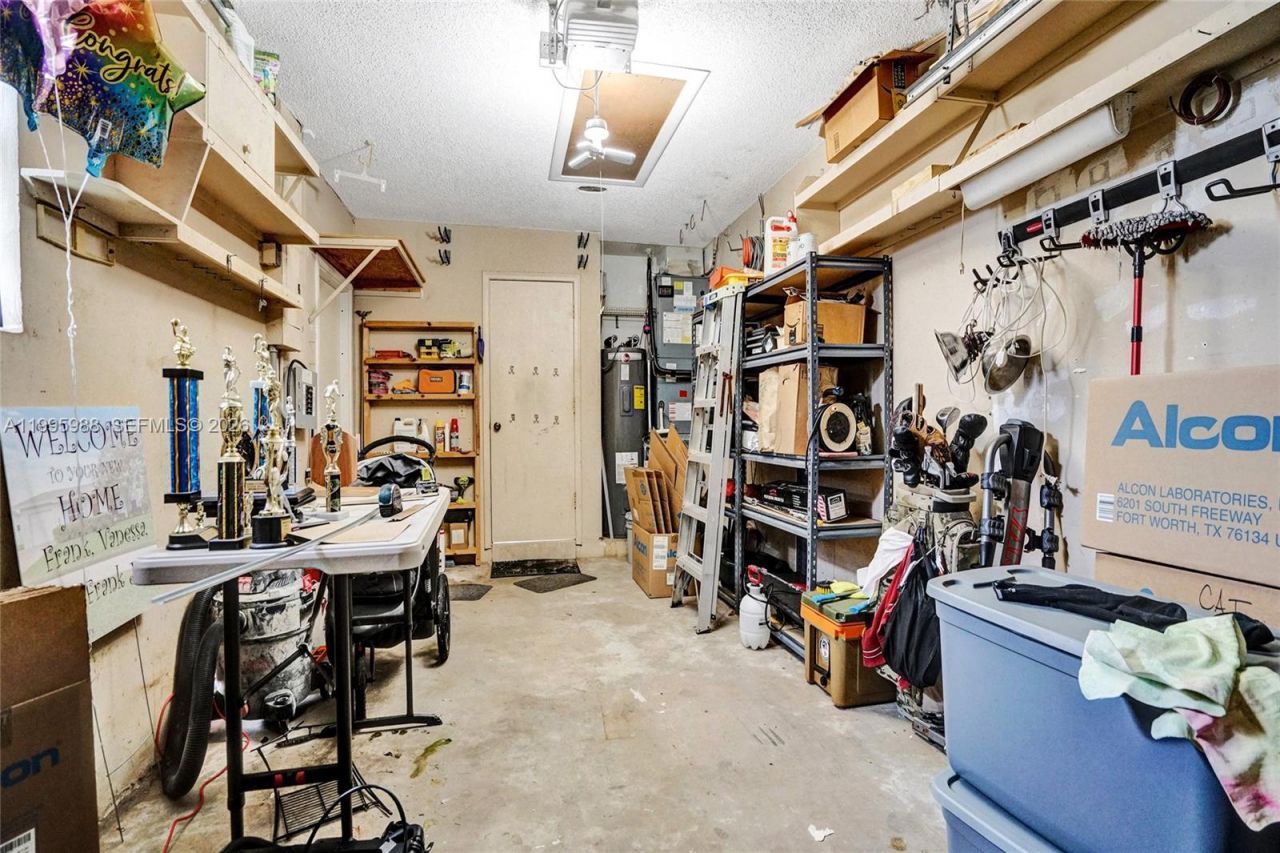 2324 NW 107th Ter , Sunrise, FL 33322 Photo