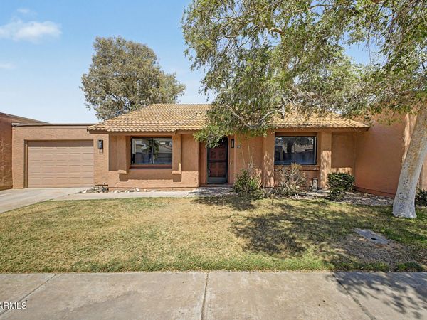 288 LEISURE WORLD, Unit 288, Mesa, AZ 85206