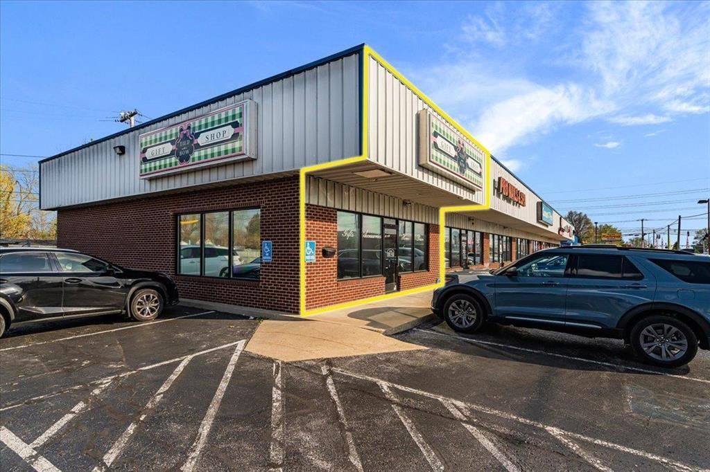 3601 Frederica St. Unit 8, Owensboro, KY 42301 Main Photo