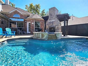 10294 Bancroft Lane, Frisco, TX 75035