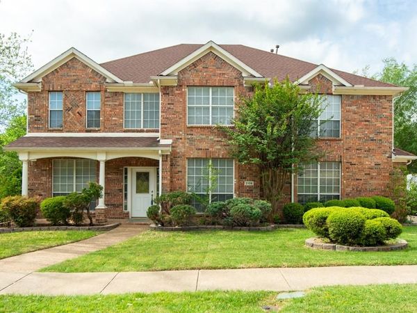 2106 Indian Trail, Rowlett, TX 75088