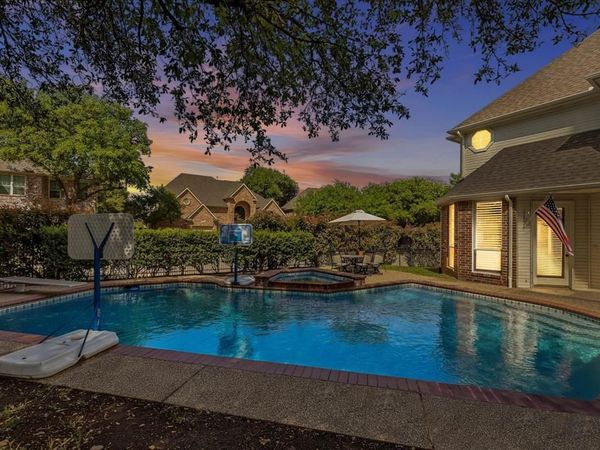 117 Portside Drive, Coppell, TX 75019