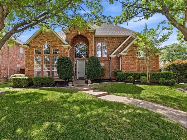 117 Portside Drive, Coppell, TX 75019