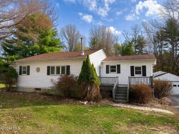 369 County Road 75, Unit 1, Mechanicville, NY 12118