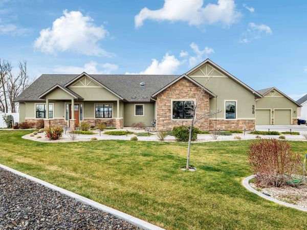 3610 N 3493 E, Kimberly, ID 83341