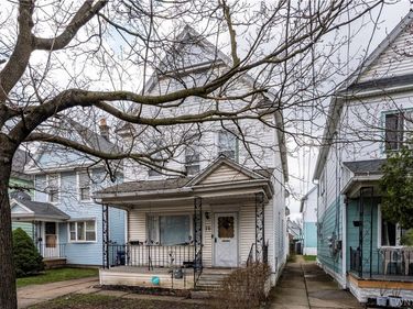 70 Reservation Street, Buffalo, NY 14207