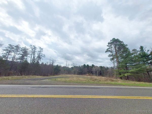 5801 Humphrey Road , Great Valley, NY 14741